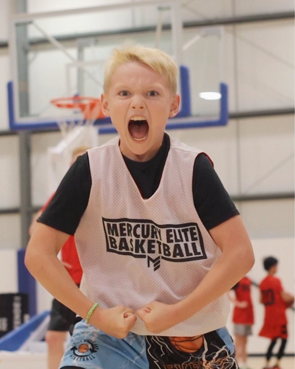 Join the Mercury Elite AAU program for a winning edge!

We've partnered with Spartz Sportz to provide elite training at Sawmill Sports Hub, DuPage County's premier basketball facility. 

Elevate your game with top-tier coaching &amp; facilities

#MercuryElite #AAU #YouthBasketball