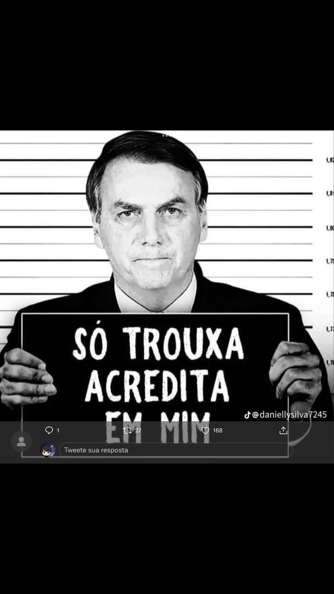 #freebolsonaro
