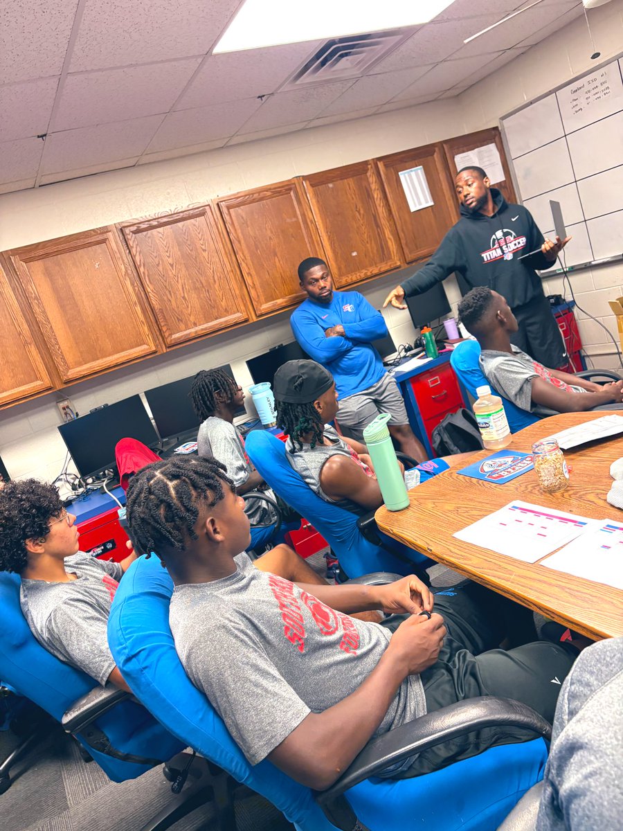 South Garland Football tweet media