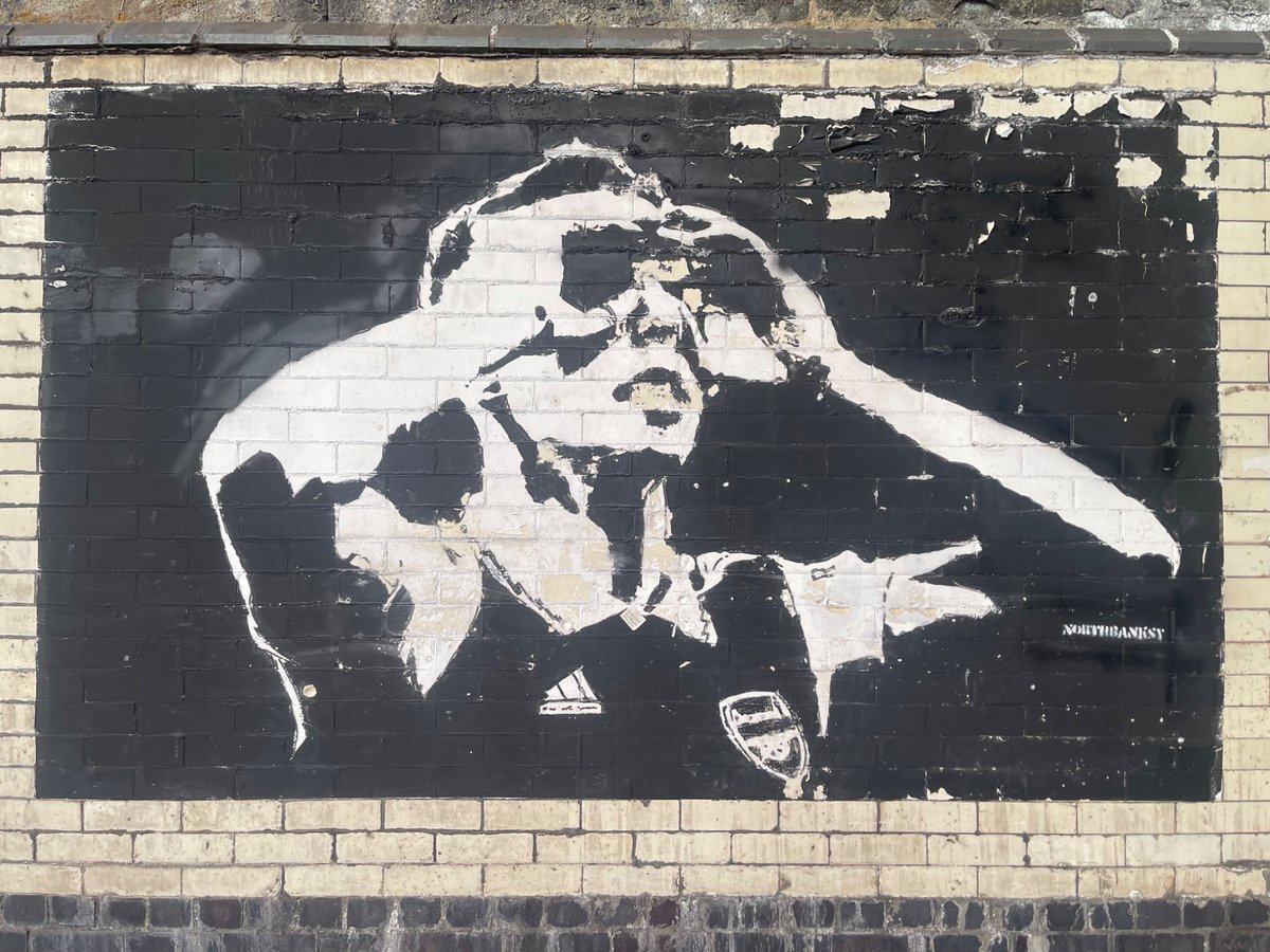 @Northbanksy tweet media
