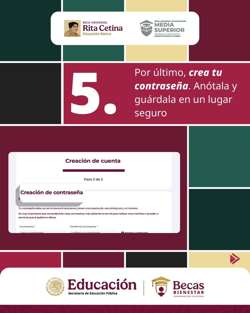 BecasBenito tweet media