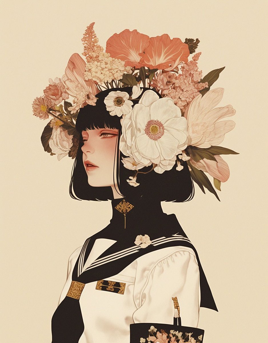 thinking of releasing another latte art collection— but maybe with a little twist🤔