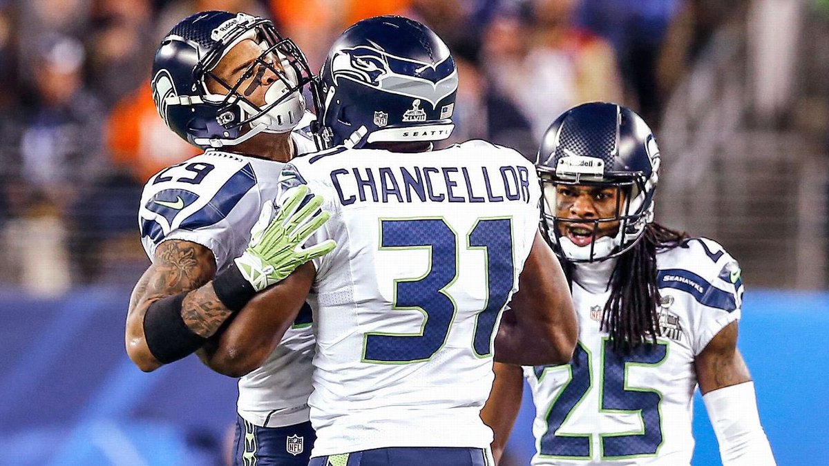 Ravensmusee's tweet photo. Ok I need yall to help settle a debate.

Which was a better defense, Legion of Boom or 2000 Ravens defense? https://t.co/gLNTzhXG71