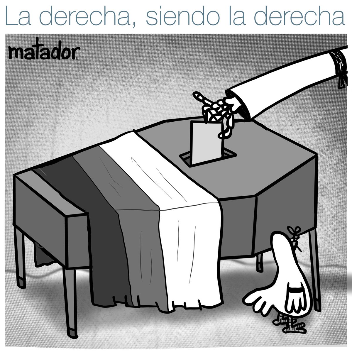 Sin palabras.