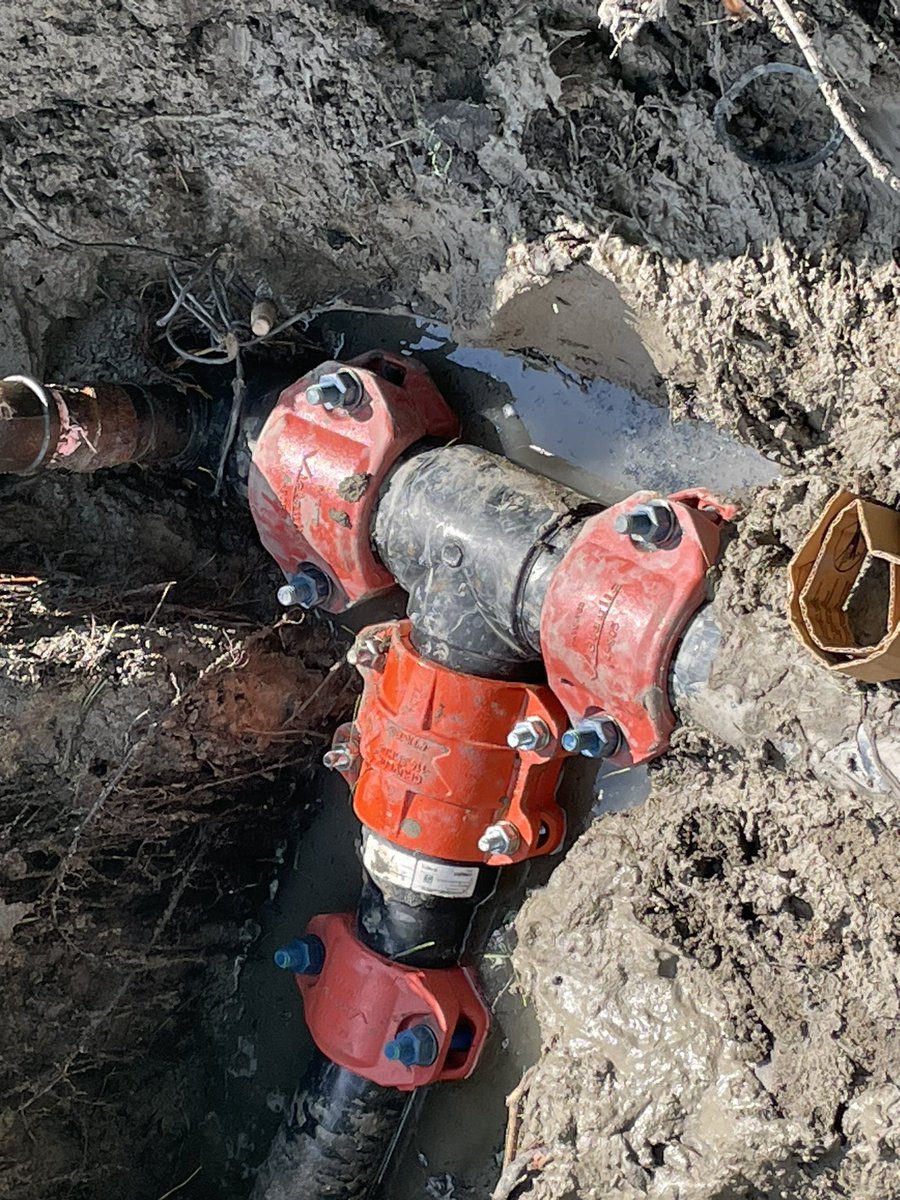 Anseeuw bros were onsite to take care of a major irrigation issue here <a href="/breezybend/">Breezy Bend</a>  today great service from Jason and staff