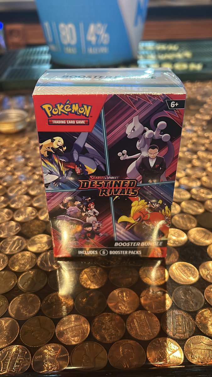 Angry Toothpick Jerky (@angrytoothpick) on Twitter photo Going to give this away. Details coming soon.
Keep an eye on this tweetā¦
⦠oh, and maybe go follow our friends <a href="/the_barbanter/">The Bar Banter Podcast</a> and <a href="/ThePopPez/">ššØš©ššš³ įµāæ įµā±į¶įµ</a> first šš Going to give this away. Details coming soon.
Keep an eye on this tweetā¦
⦠oh, and maybe go follow our friends <a href="/the_barbanter/">The Bar Banter Podcast</a> and <a href="/ThePopPez/">ššØš©ššš³ įµāæ įµā±į¶įµ</a> first šš