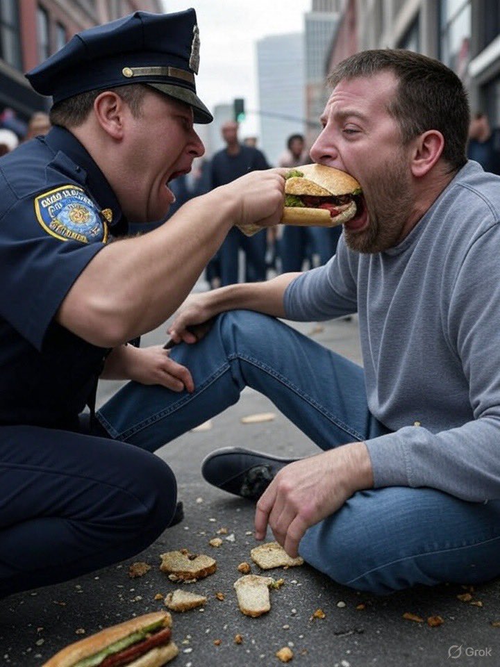 Where are all the Subway sandwich memes?