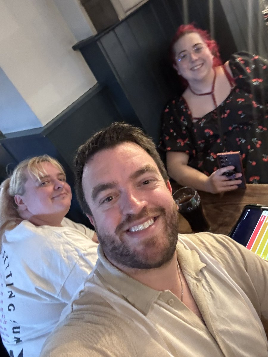 Pete Henson tweet media