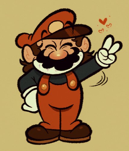 old marios