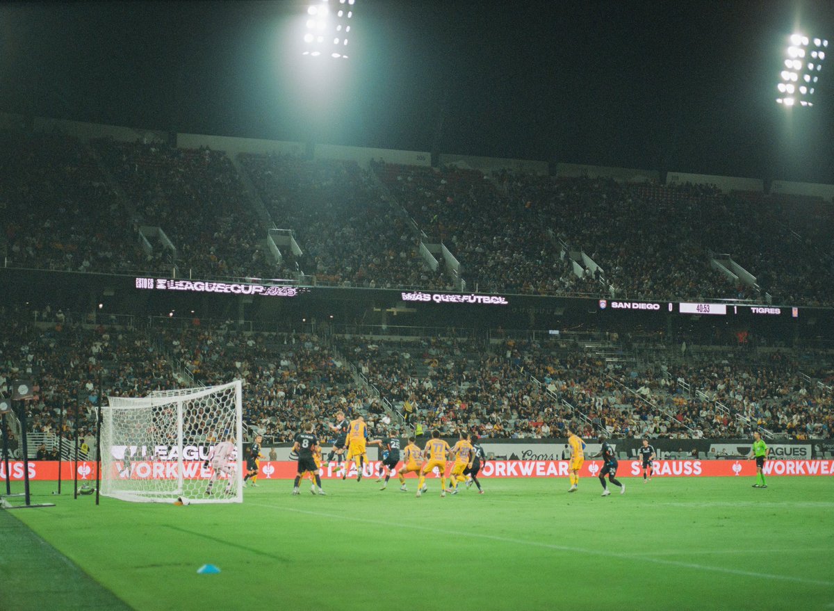 San Diego FC tweet media
