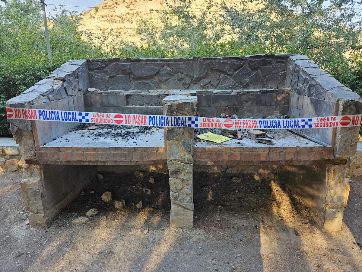 Ayuntamiento Archena tweet media