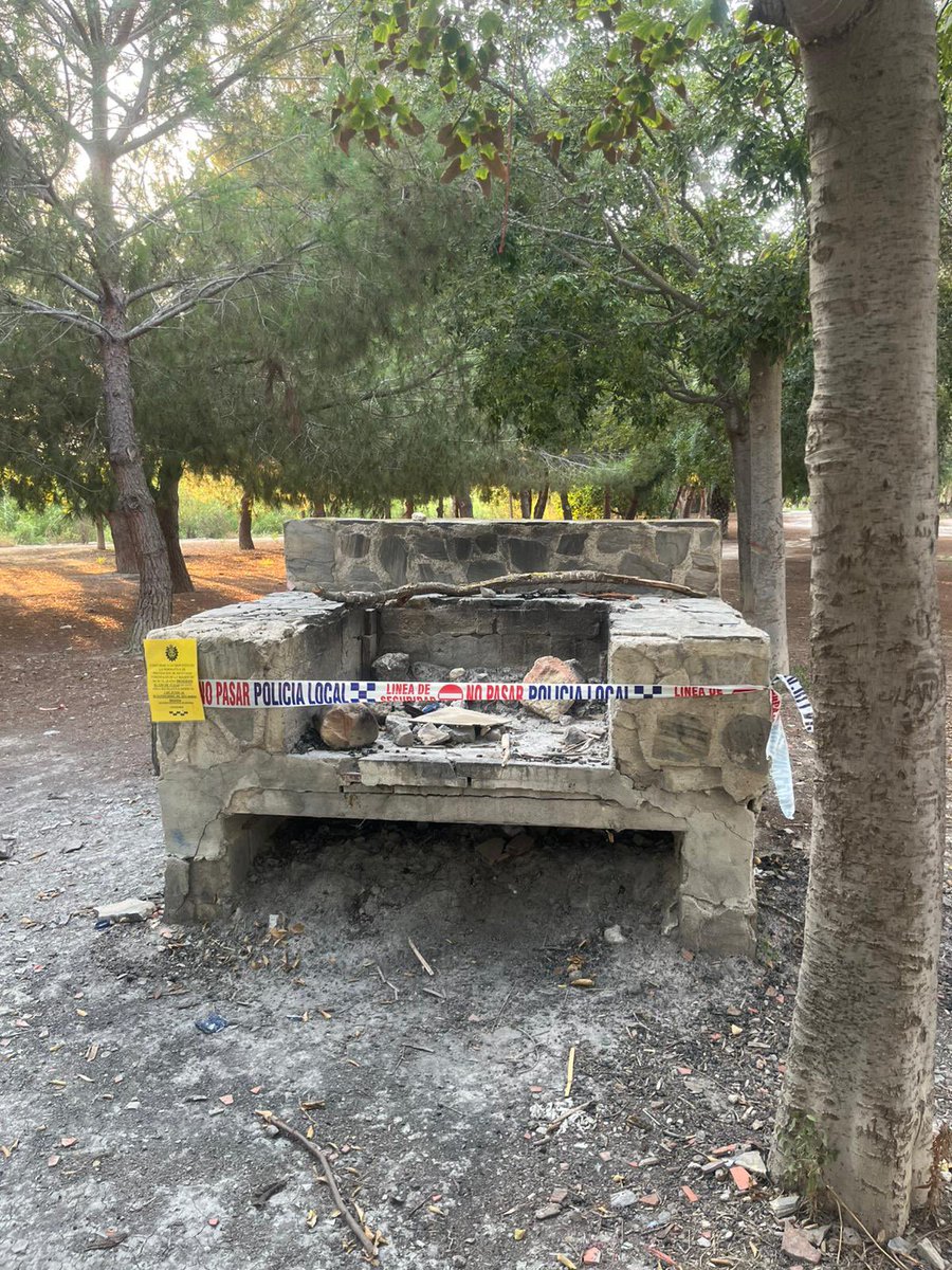 Ayuntamiento Archena tweet media