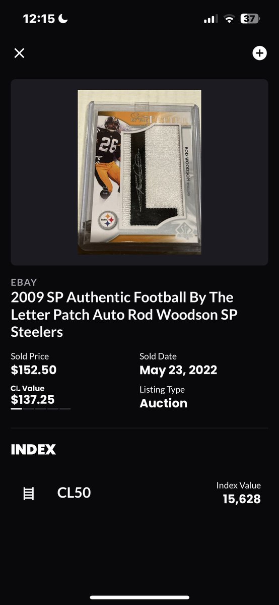 Kicker Cards | Nate tweet media