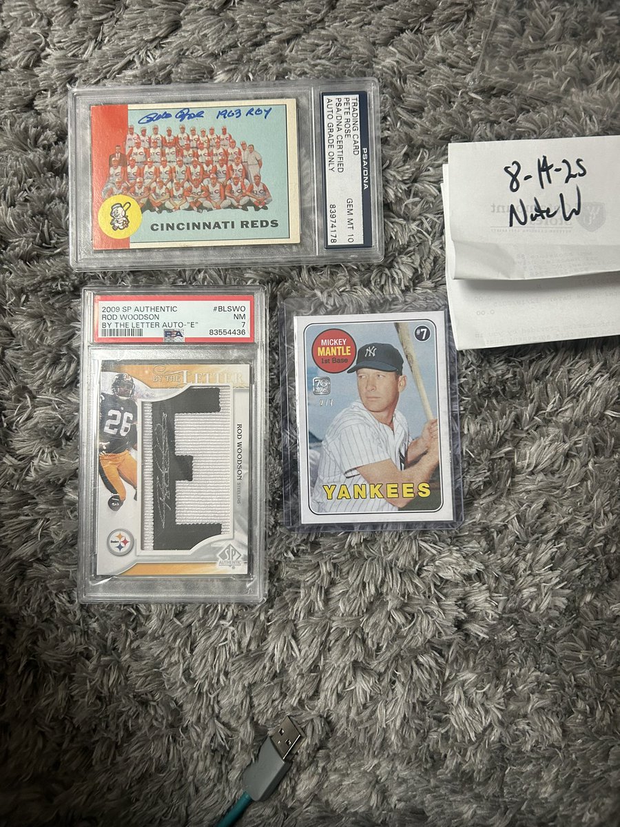 Kicker Cards | Nate tweet media