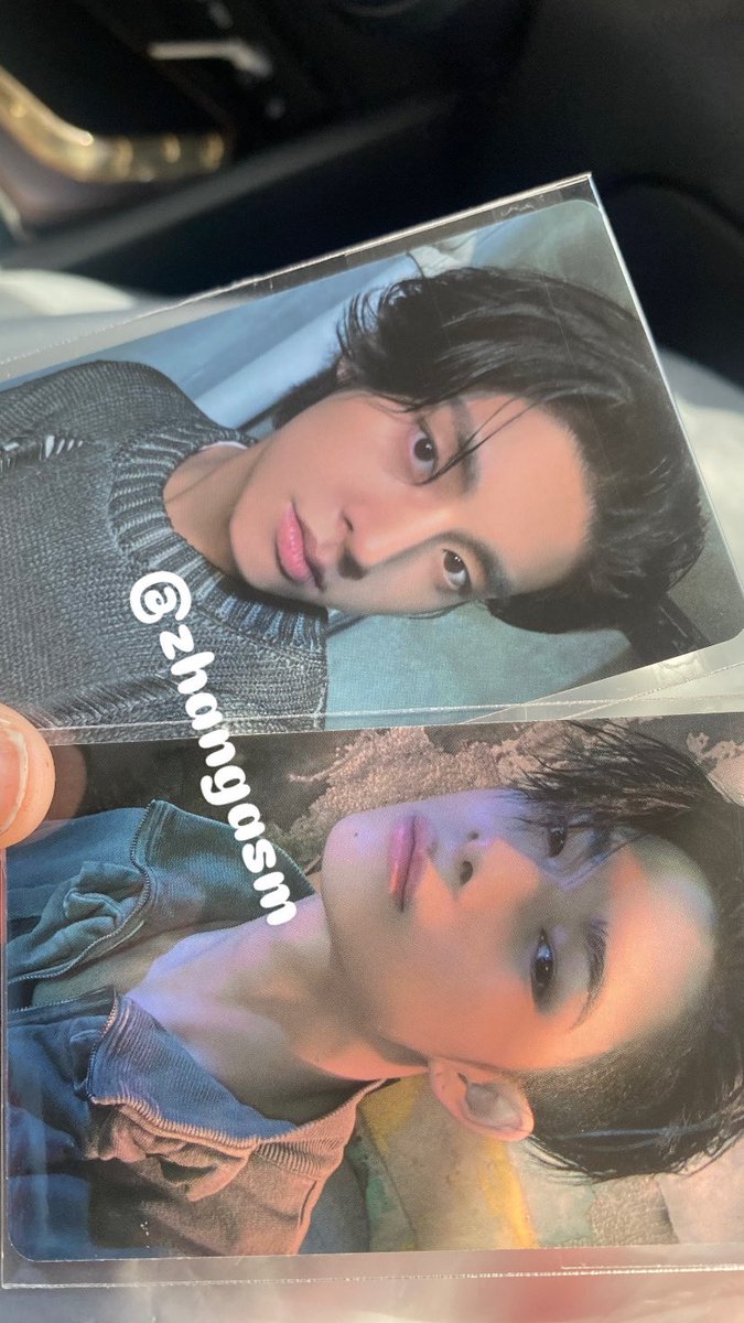 zhangasm's tweet photo. WTS WALK THE LINE TOUR POP UP SHOP PHOTOCARDS PCS

HAVE : NIKI &amp; JAKE

PRFER TO SELL TOGETHER 

$55 FOR BOTH https://t.co/rA2Vx8K4H3