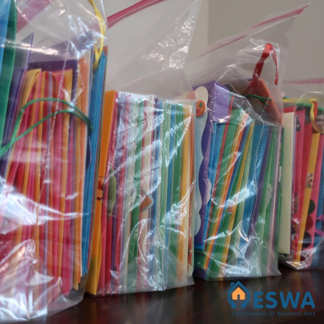 ElderSvcsWorcArea (@eswaorg) on Twitter photo A heartfelt thank you to UNUM and <a href="/BGCWorcester1/">BGCWorcester</a> Boys and Girls Club Worcester for their generous donation of uplifting cards for our consumers! 💌 Your kindness makes a difference! 💙 #eswa #Massachusetts A heartfelt thank you to UNUM and <a href="/BGCWorcester1/">BGCWorcester</a> Boys and Girls Club Worcester for their generous donation of uplifting cards for our consumers! 💌 Your kindness makes a difference! 💙 #eswa #Massachusetts