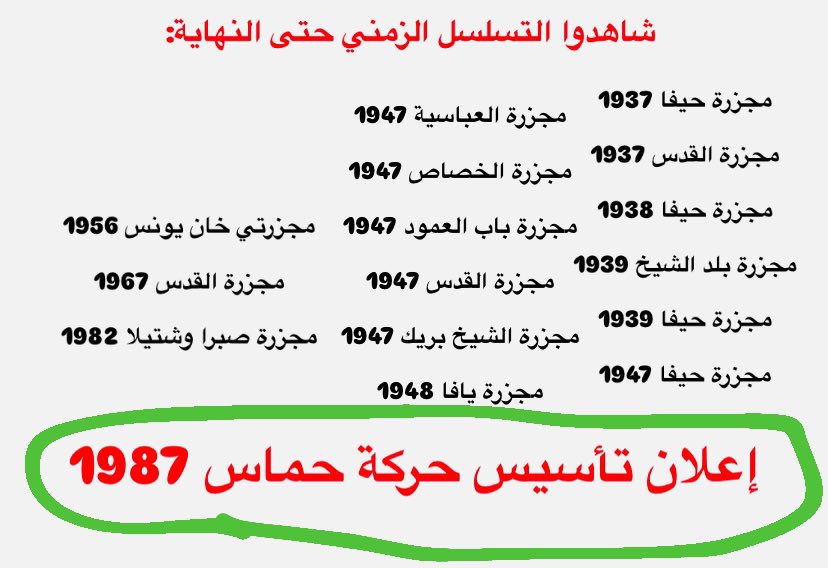 يا من تقول المقاومة أخطأت 
أقرأ أيها المنافق :