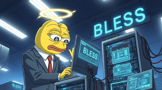 ni_celeb's tweet image. countdown’s ticking 

only 6 days remain for @theblessnetwork.

keep the conversation buzzing

run your nodes 24/7

engage with every post

stay active on socials

this last burst of energy could shape the network’s future for years to come.