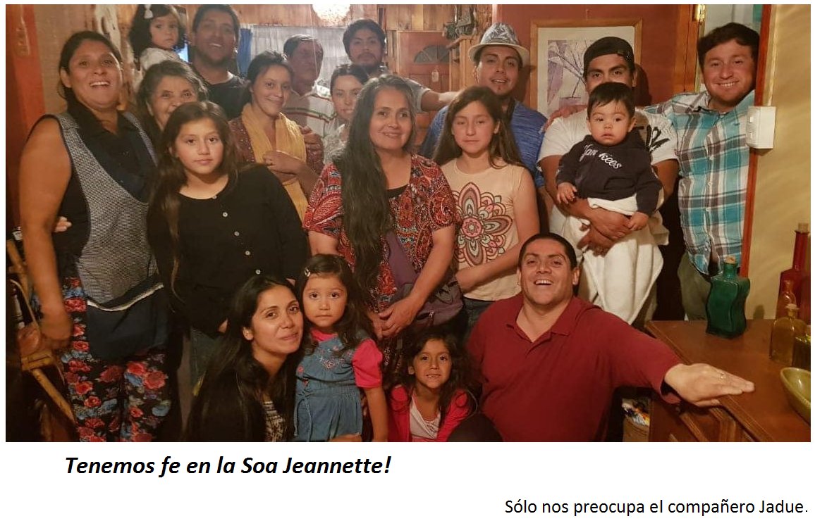 José Marfull (@josemarfull) on Twitter photo <a href="/PipeAllendeM/">Felipx Allende 🏳️🌈💜🧡</a> <a href="/jeannette_jara/">Jeannette Jara Román</a> <a href="/matiastoledoh/">Matias Jair Toledo Herrera</a> Familión de Villa Arrayanes de Puente Alto: <a href="/PipeAllendeM/">Felipx Allende 🏳️🌈💜🧡</a> <a href="/jeannette_jara/">Jeannette Jara Román</a> <a href="/matiastoledoh/">Matias Jair Toledo Herrera</a> Familión de Villa Arrayanes de Puente Alto: