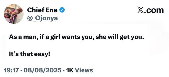 Sir Dickson tweet media