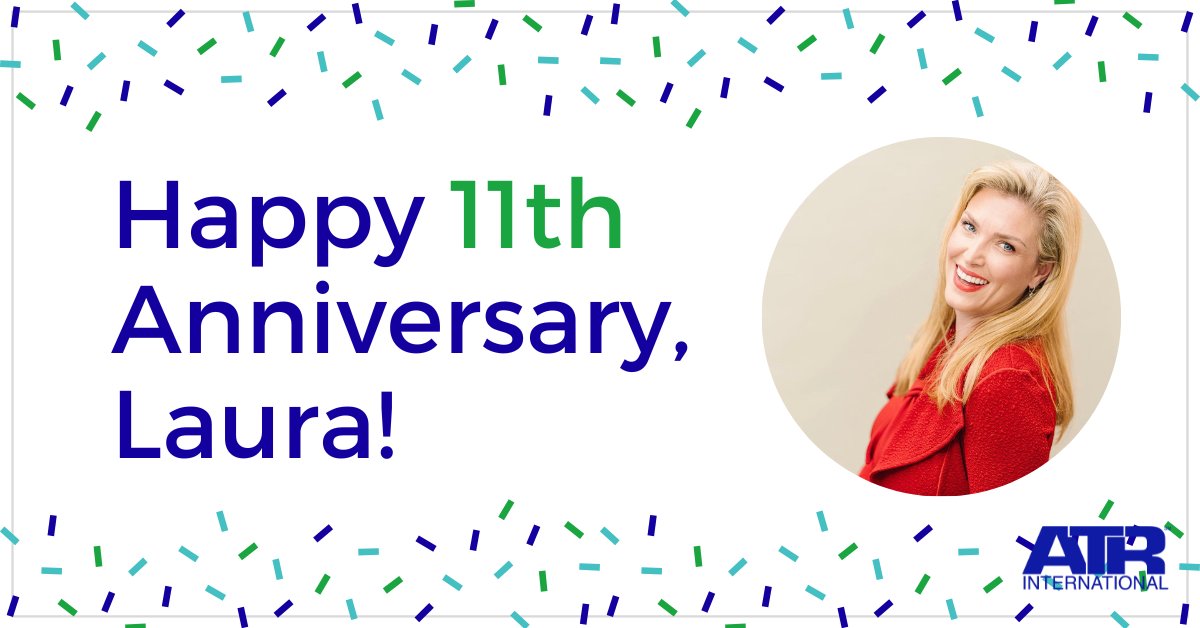 ATR International tweet media