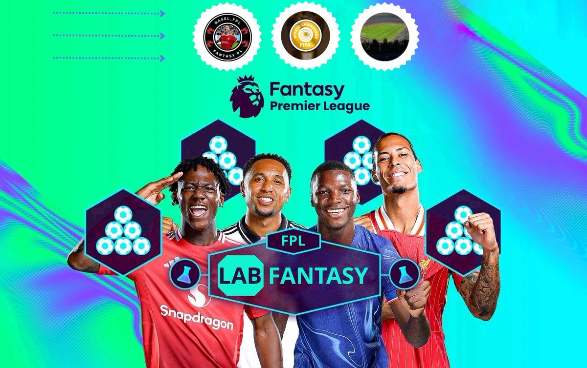 Ali Jaafar 🇱🇧🇨🇴 (@fpl_jaafar) on Twitter photo 🟢 دوري (FANTASY LAB ) 🟢
🤝مسابقة فانتزي الدوري الانكليزي
🏆جوائر الموسم مقدمة بالتعاون مع شركة VAMOS
🥇 100 دولار + 🎽
🥈 50 دولار + 🎽
🥉 تيشيرت 🎽
➕️جائزة شهرية للمركز الاول
📄 الشروط:
❤️ + 🔄ا
➕️
متابعة حساب
<a href="/vamoskw2/">متجر ڤاموس ⚽️👕</a>
<a href="/FPL_JAAFAR/">Ali Jaafar 🇱🇧🇨🇴</a>
الكود:a0672p
الرابط 🟢 دوري (FANTASY LAB ) 🟢
🤝مسابقة فانتزي الدوري الانكليزي
🏆جوائر الموسم مقدمة بالتعاون مع شركة VAMOS
🥇 100 دولار + 🎽
🥈 50 دولار + 🎽
🥉 تيشيرت 🎽
➕️جائزة شهرية للمركز الاول
📄 الشروط:
❤️ + 🔄ا
➕️
متابعة حساب
<a href="/vamoskw2/">متجر ڤاموس ⚽️👕</a>
<a href="/FPL_JAAFAR/">Ali Jaafar 🇱🇧🇨🇴</a>
الكود:a0672p
الرابط