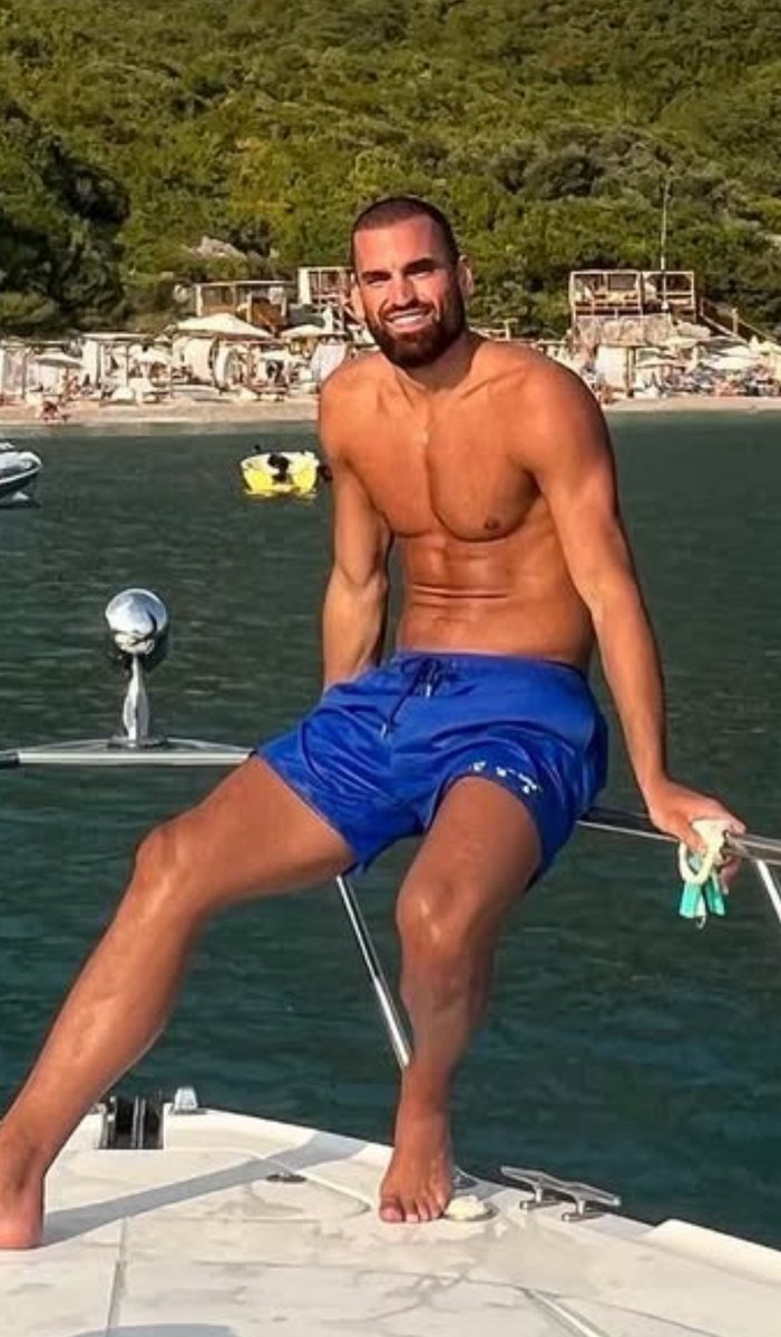 Lætt å bli gay av han her!