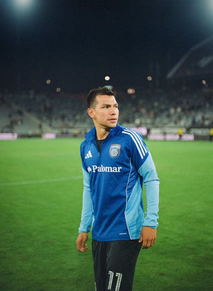 San Diego FC tweet media