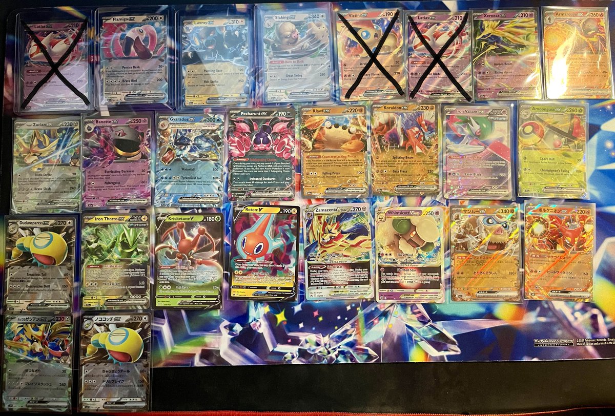 radishtcg's tweet photo. https://t.co/dXFioYy7M2