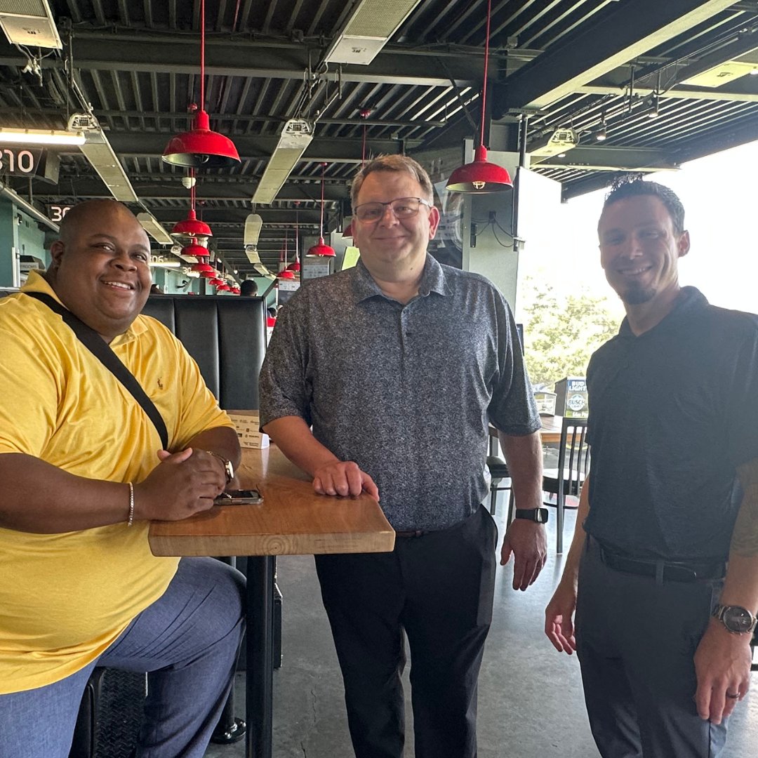 MidStates tweet media