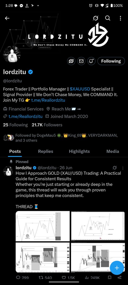 Dickhead491998's tweet photo. @vdmempire @lordzitu Yo 🤘 https://t.co/1C9vJF9x0Z