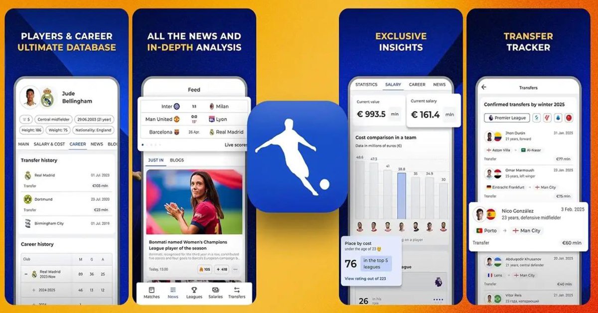 Две главных на сегодня вакансии в издательстве Tribuna.com! Идеально подойдут людям, которые готовы ворваться в динамичный глобальный спортивный стартап сразу же на классную позицию – с большими оборотами, аудиториями и ответственностью: t.me/navosha/965