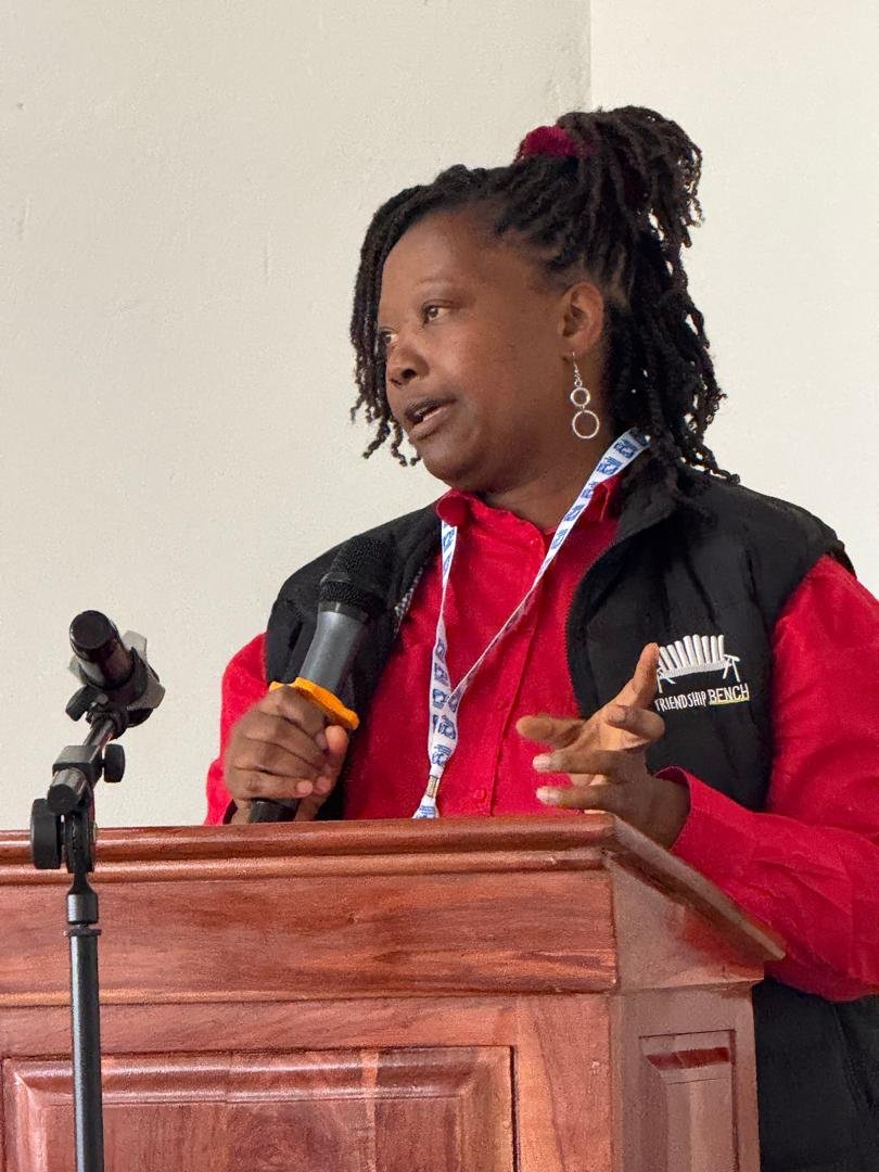 "When Couples Stay Together, Children Thrive" – Deputy Director of Mental Health.
We were truly honored to have Dr Patience Mavunganidze, Deputy Director Mental Health, attend the Tariro/Ithemba Emotionally Focused Couple Therapy 4 day Externship(4-7Aug 2025.