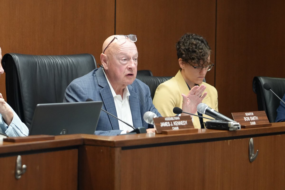 NJ Senate Democrats tweet media