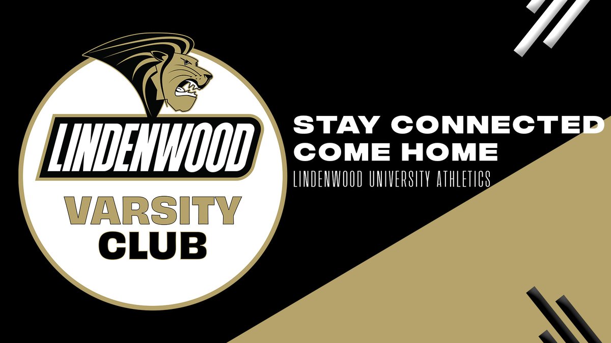 𝐒𝐭𝐚𝐲 𝐂𝐨𝐧𝐧𝐞𝐜𝐭𝐞𝐝 𝐖𝐢𝐭𝐡 𝐓𝐡𝐞 𝐕𝐚𝐫𝐬𝐢𝐭𝐲 𝐂𝐥𝐮𝐛

Lindenwood Athletics is proud to present the brand-new Lindenwood Varsity Club🦁🧑‍🎓

A free and interactive way to stay connected with your LU Family!

Sign-up below⬇️

🔗| tinyurl.com/5aav5pkn

#TheHuntBegins