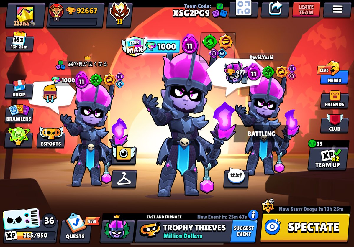 New Amber skin with <a href="/NightPaint4/">paintsbetter</a> and <a href="/DavidYoshi_bs/">DavidYoshi</a>