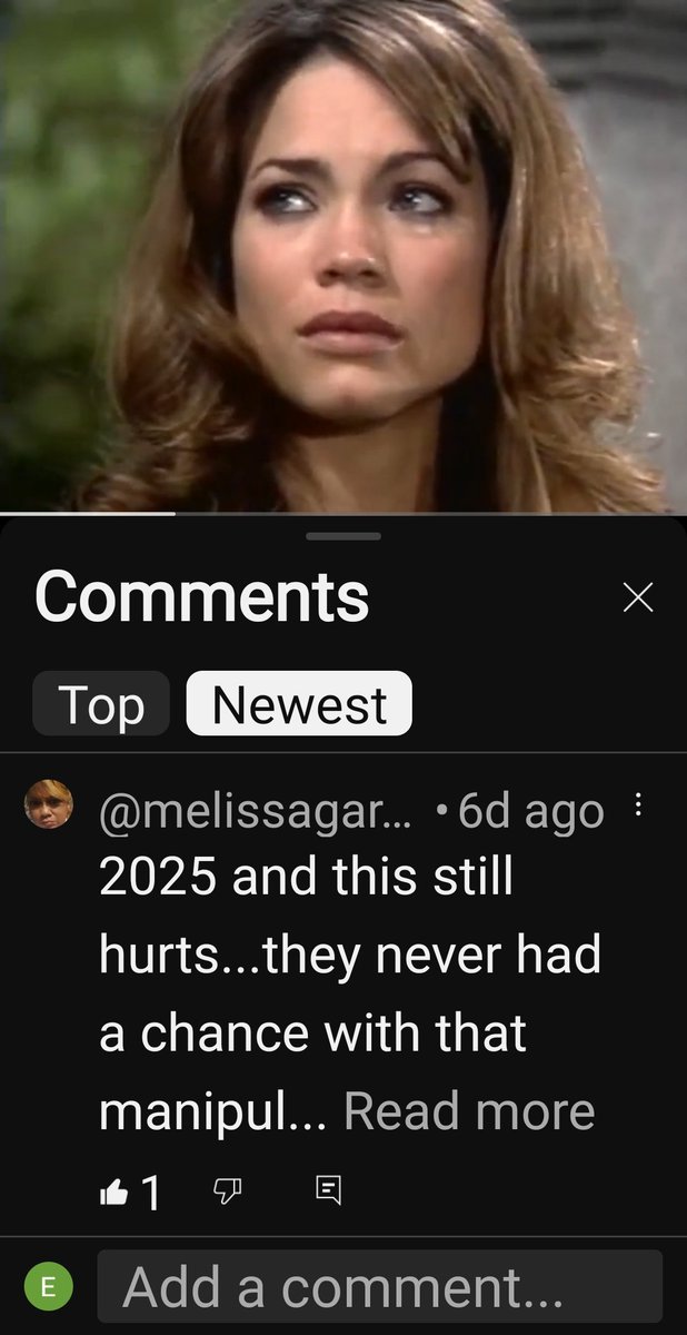 EDarezzi's tweet image. Absolutely! Now more than ever we fans have to stick together and stand up to TPTB and fight for GH and loyal actors we all love which is being destroyed.  
#Liason #LiasonReunion2025 
@GeneralHospital @valentinifrank 
#Elizabethkorte
