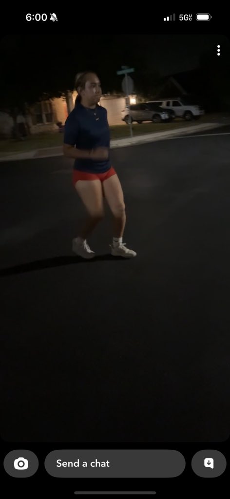 JerseyMeza's tweet photo. My mom took a few picture of me during my morning workout. #5amworkout #ifyouwantitworkforit #nopainnogain #gettingstrongereveryday https://t.co/LsfqNZZczP