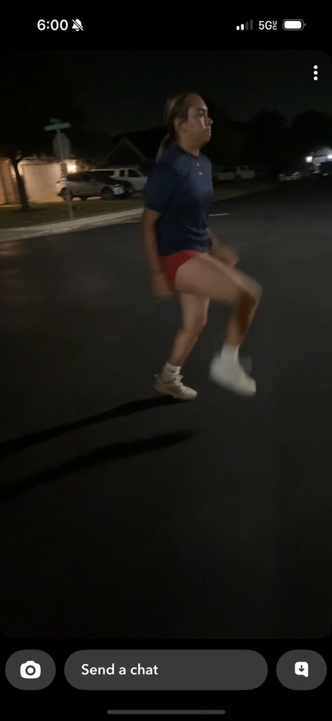 JerseyMeza's tweet photo. My mom took a few picture of me during my morning workout. #5amworkout #ifyouwantitworkforit #nopainnogain #gettingstrongereveryday https://t.co/LsfqNZZczP