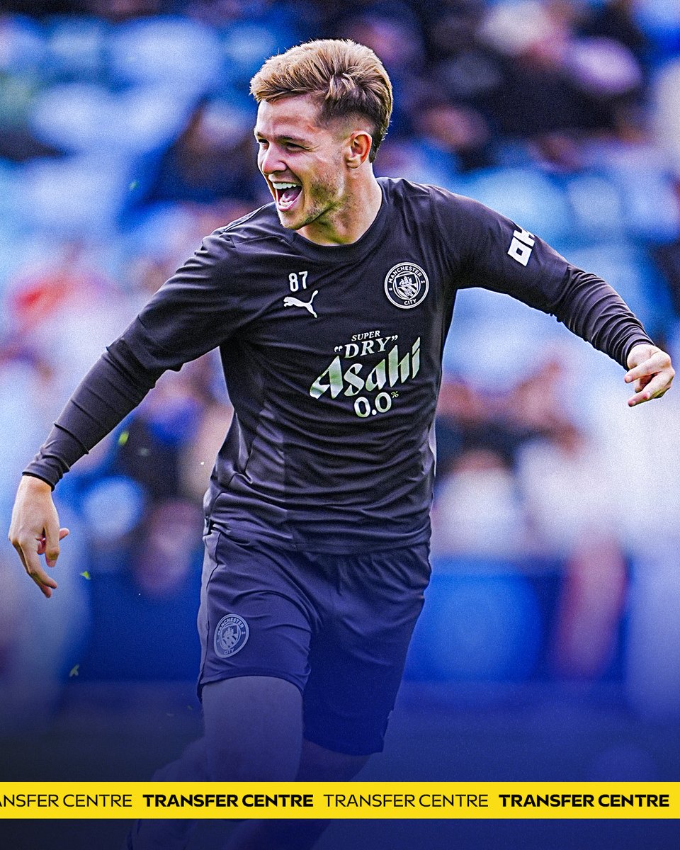 SkySportsPL's tweet image. Nottingham Forest have agreed a deal with Manchester City worth up to £30m to sign James McAtee 🤝🌳