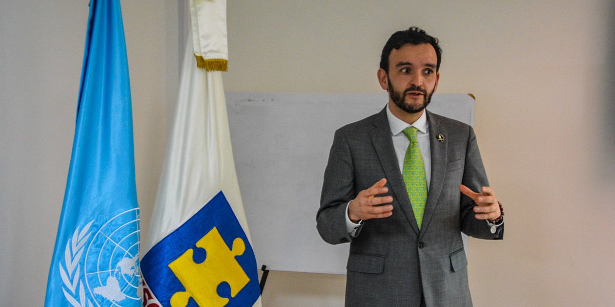 UNODC Región Andina y Cono Sur tweet media