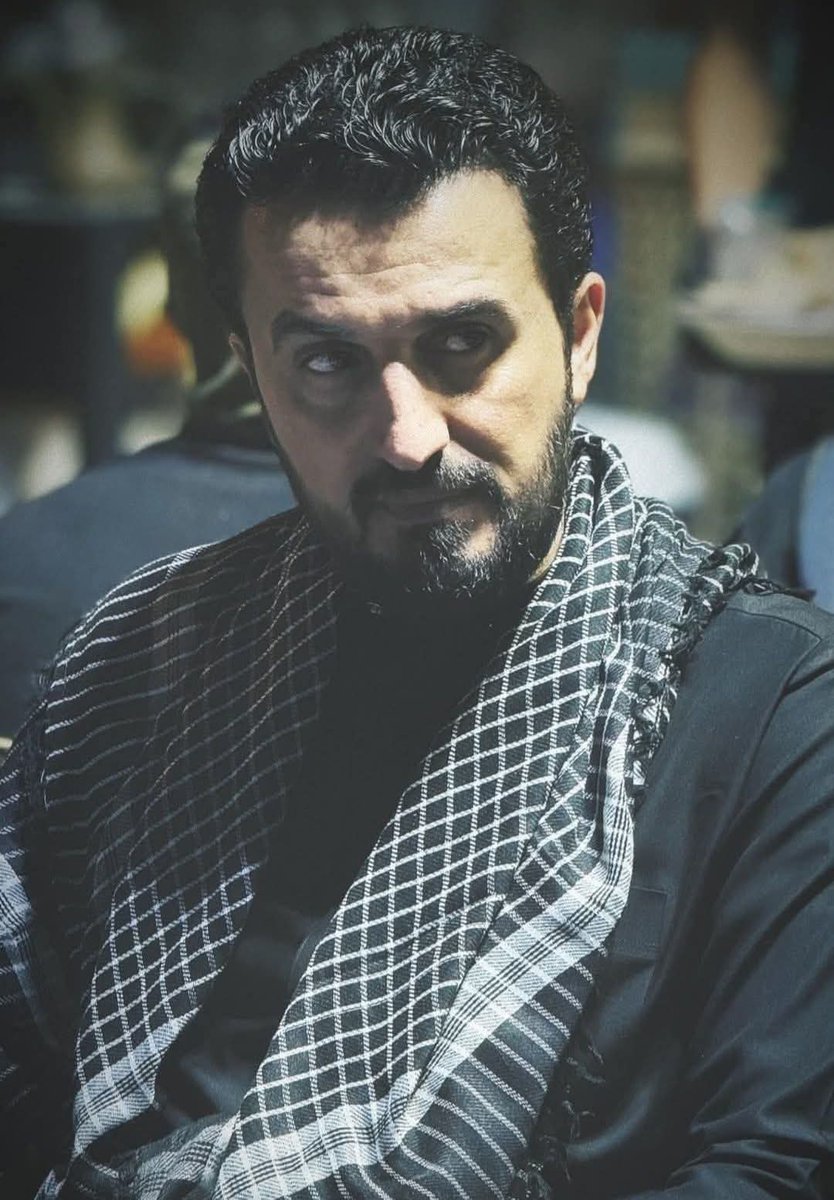 هاشـ الناصحي ـــم tweet media