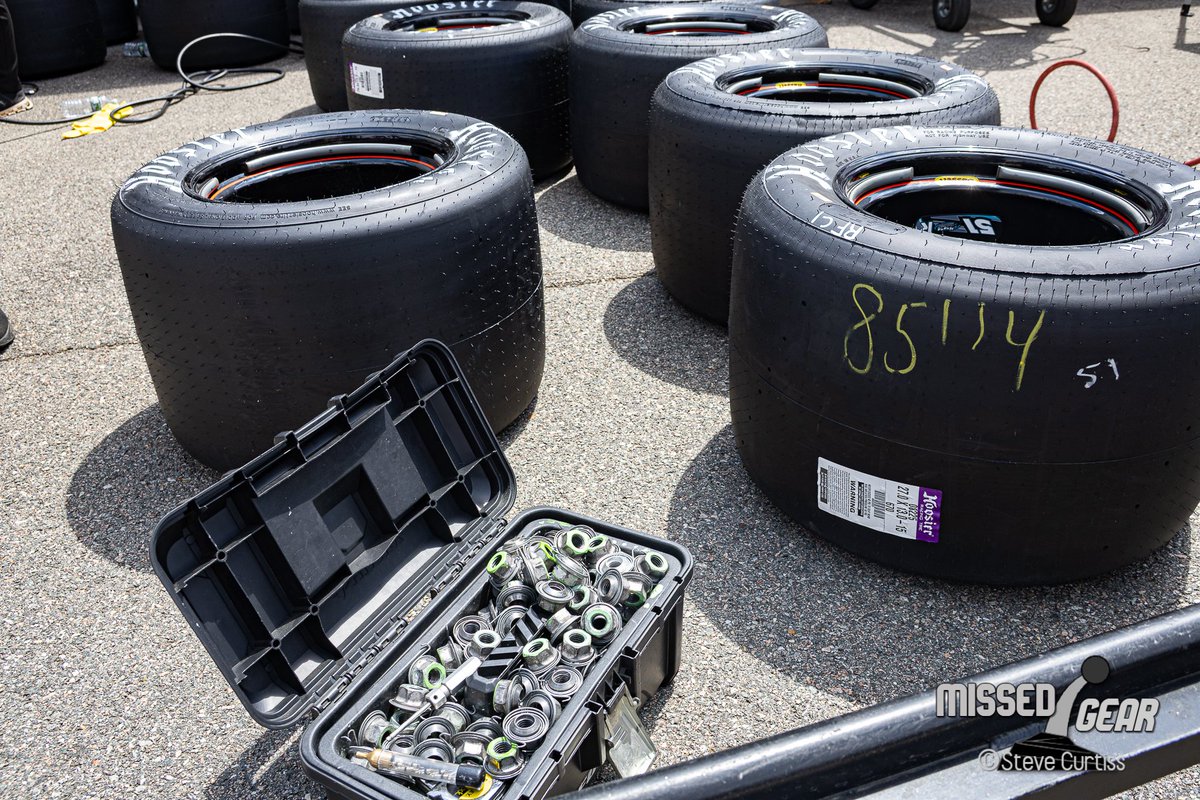 MissedGear's tweet photo. It is a hot day down here @RichmondRaceway The @NASCAR Whelen Modified Tour will be racing tonight at 7:30 PM EST. So come on out and have some fun! https://t.co/O24YU5i7BF