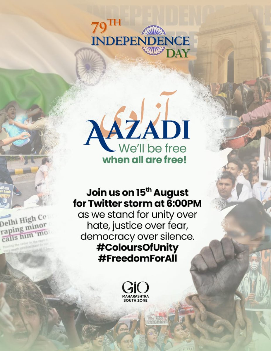 GIO Maharashtra South tweet media