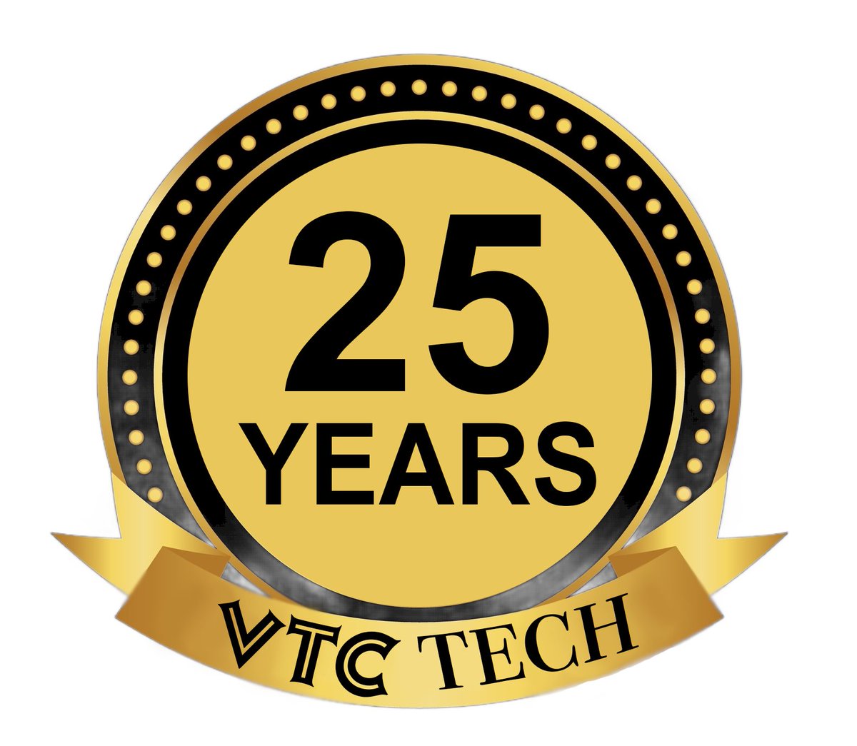 VTC_Tech's tweet image. 🎉 Celebrating 25 Years of IT Excellence! 🎉
VTC Tech delivers trusted Managed IT solutions: Helpdesk, Cloud, Cybersecurity, and more to businesses across Florida & the East Coast.
Thanks for 25 amazing years! 🚀
hubs.li/Q03CRk9K0
#VTCTech #25YearsStrong #ITSolutions