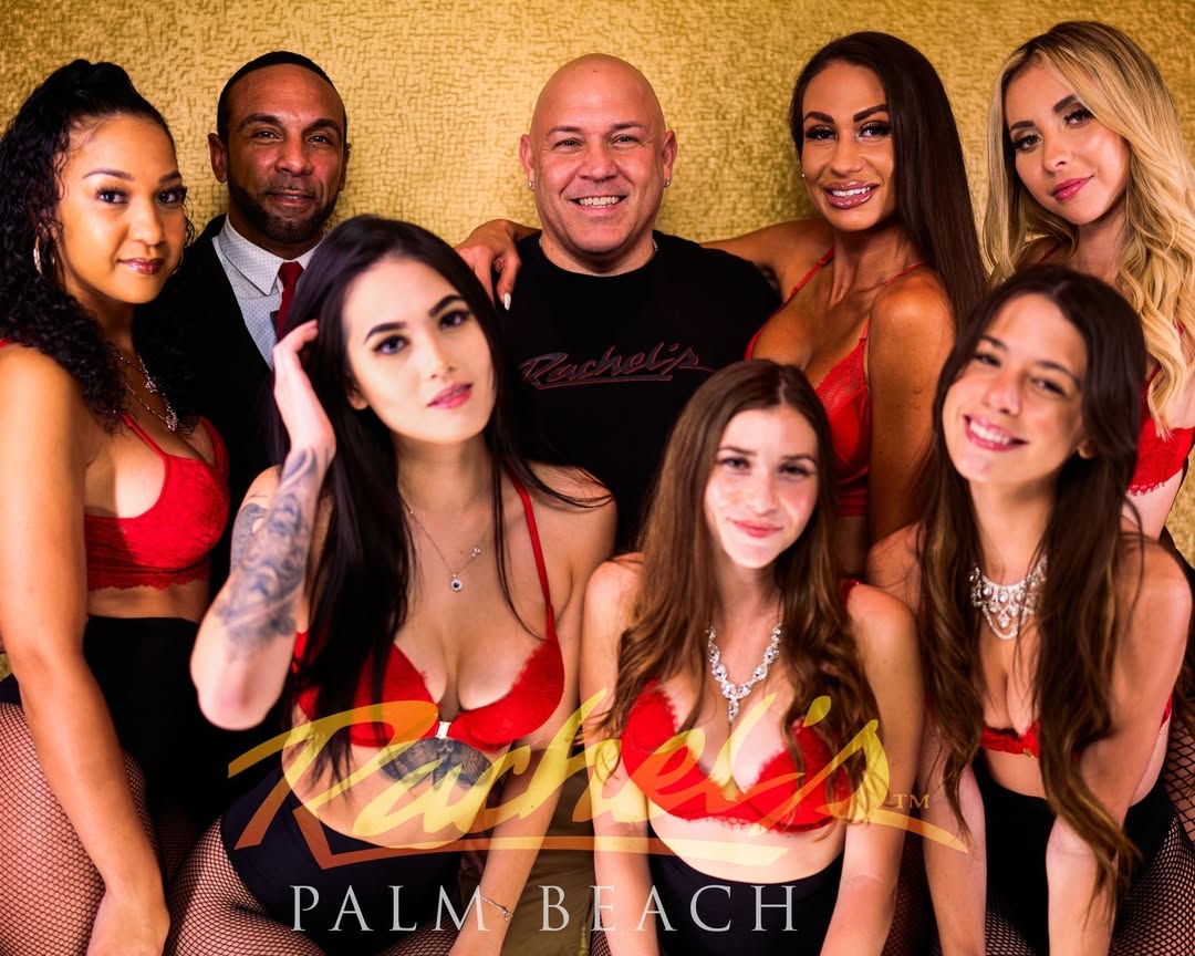 RachelsPB's tweet image. Become a VIP at Rachel’s Palm Beach 🎟 

Our latest blog walks you through the process of joining and outlines what you can expect to receive. 

Learn more and see how you can elevate every visit👇
rachelspalmbeach.com/2025/08/how-to…