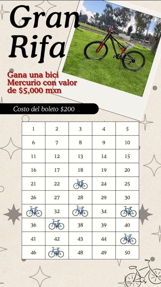 roamarubla's tweet photo. Viene el día de la renta de @FundacionToby y les vengo a poner todas las rifas que tienen, les digo que son bieeeeen chambeadoras.Por favor contactense directamente con ellos. https://t.co/fkQv2V8WP4
