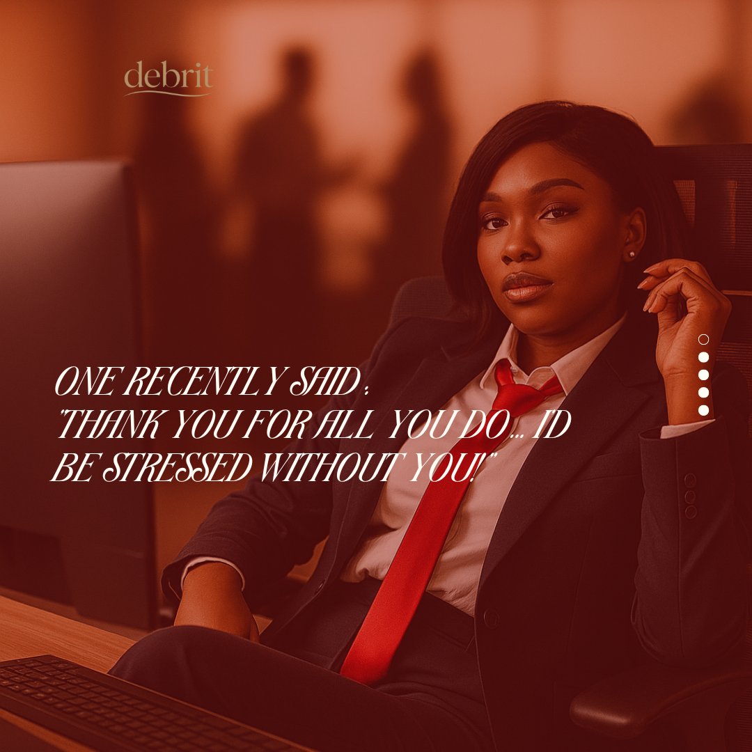 kings_bie's tweet photo. Are you actually running your business
or is it running you into the ground?
I take the stress, the admin, and the marketing chaos off your plate so you can focus on what  matters #MarketingHelp #virtualassistant #virtualassistantservices #entrepreneurlife #smallbusinesstip https://t.co/PGH1hBny7f