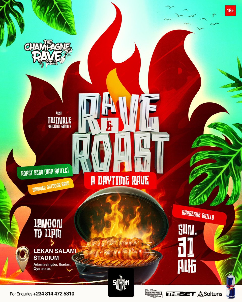 LifeOfTwinklee's tweet photo. my name is Twinkle and i organize a monthly rave in Ibadan @champagnerave I’m cooking the one for August already and you should be a part of it 🫶🏻

Follow me for more detailssss; let’s raise the standard of night life in Ibadan baby 😍 https://t.co/4KEK5Micix