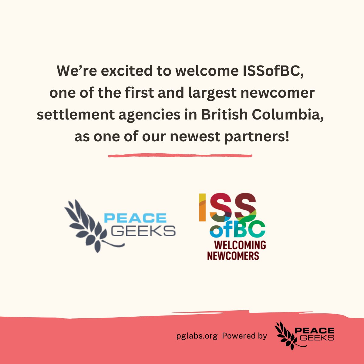 PeaceGeeks tweet media